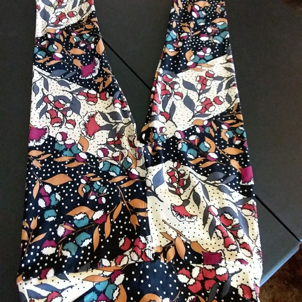 OS Lularoe Leggings